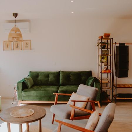 D&A Nest Bed and Breakfast Retie Buitenkant foto